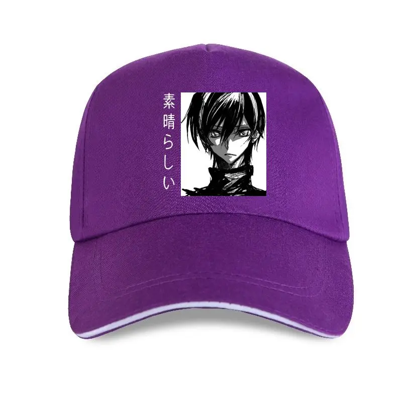 

Новые мужские коды Geass Lelouch Lamperouge сверхнатуральные анимационные Забавные топы Geass Lelouch Британия аниме Harajuku Tsh