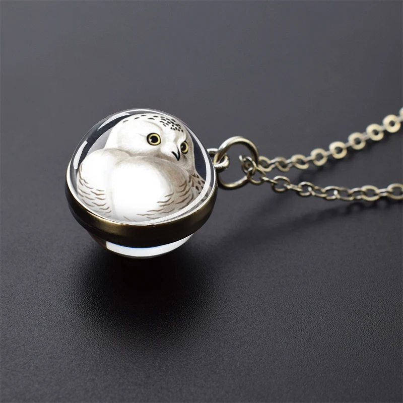 Кулоны в виде птиц попугай Феникс павлин Ворон ласточка воробей Сова