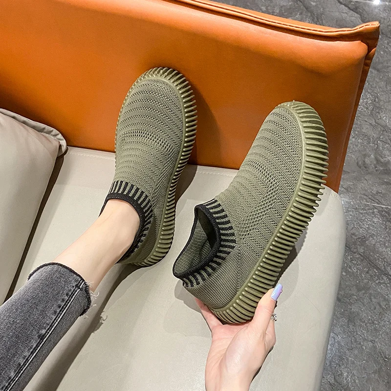 Flat Shoes Casual Tennis Shoes, Outdoor Anti slip Running Shoes, Men's and Women's Fashion Sports Shoes, Classic Trend 2023 New