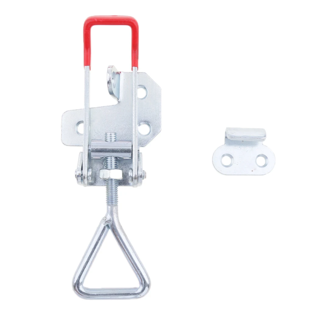 

Шкаф фурнитура Коробка Чехол из нержавеющей стали зажим фиксатор