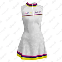cycling skirt little dress sleeveless saia dress mtb skirt vestidinho bicycle sexy skirt ciclismo feminina cycling equipment