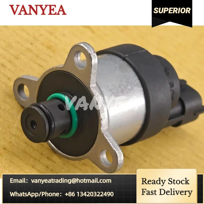 Датчик дозирования топлива 0928400759 и дизельный инжектор Common Rail 0928 400 759