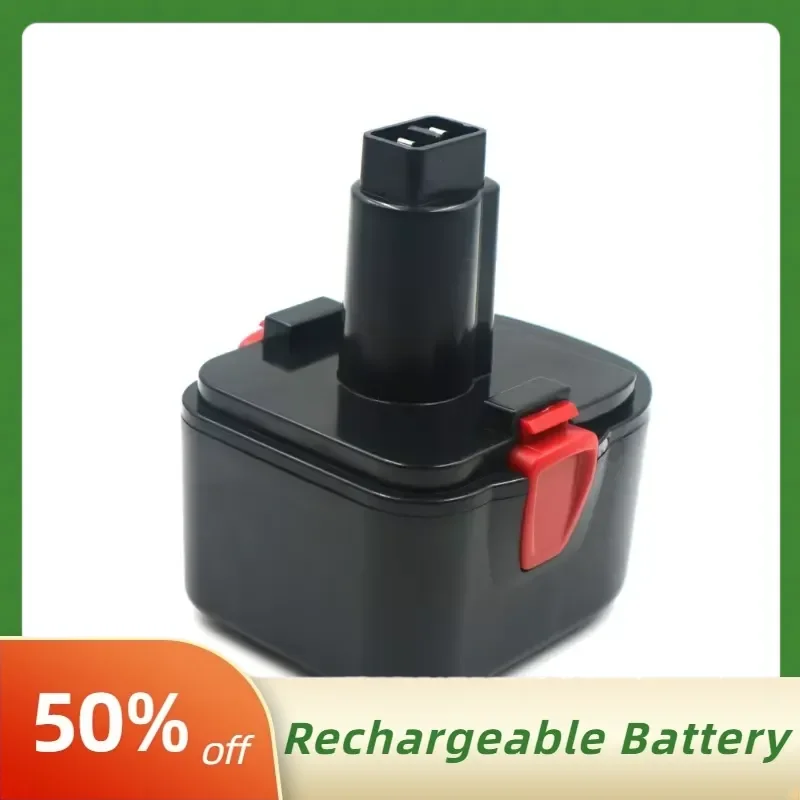Фото Аккумуляторы 14.4V 3000mAh для инструментов Lincoin 14.4V 40394, 1401, 40393, 1400, 1442, 1444E, 1444, класс А №2