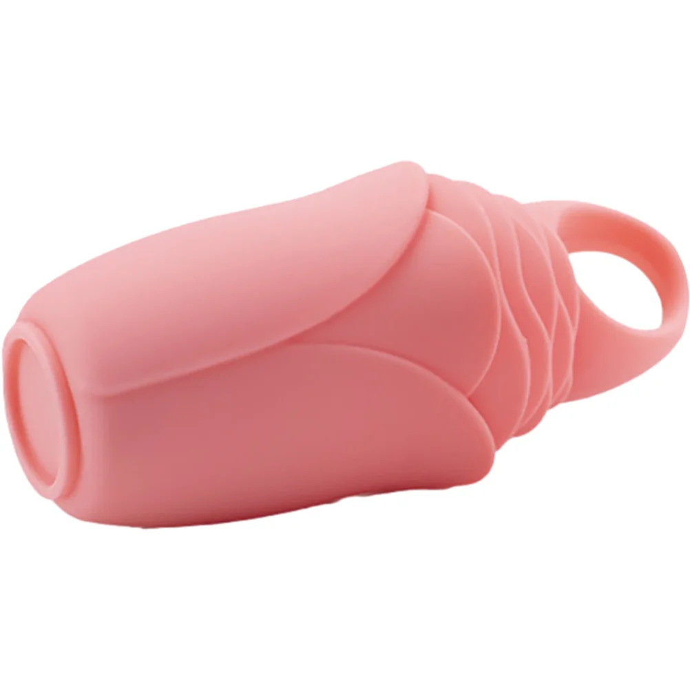 

Silicone Face Ice Tray Holder Roller Tools Smooth Facial & Eye Puffiness Relief