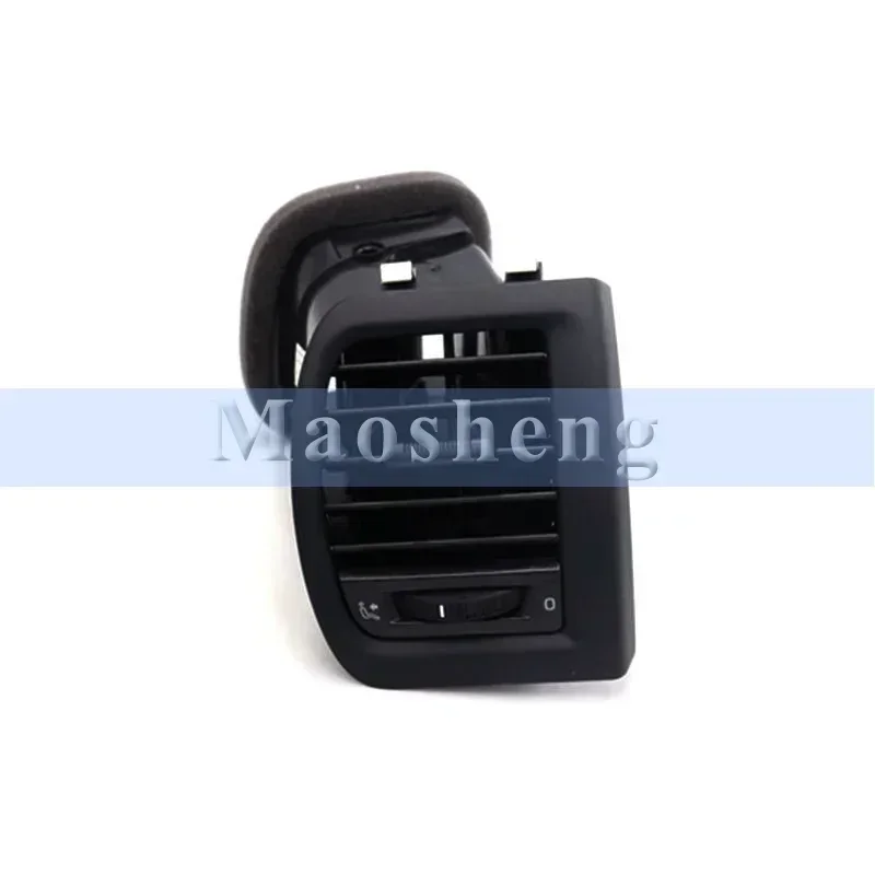 

Центральная/боковая панель приборной панели, вентиляционное отверстие для кондиционера Skoda Fabia 2008-2014, вентиляционное отверстие для приборной панели, кондиционера