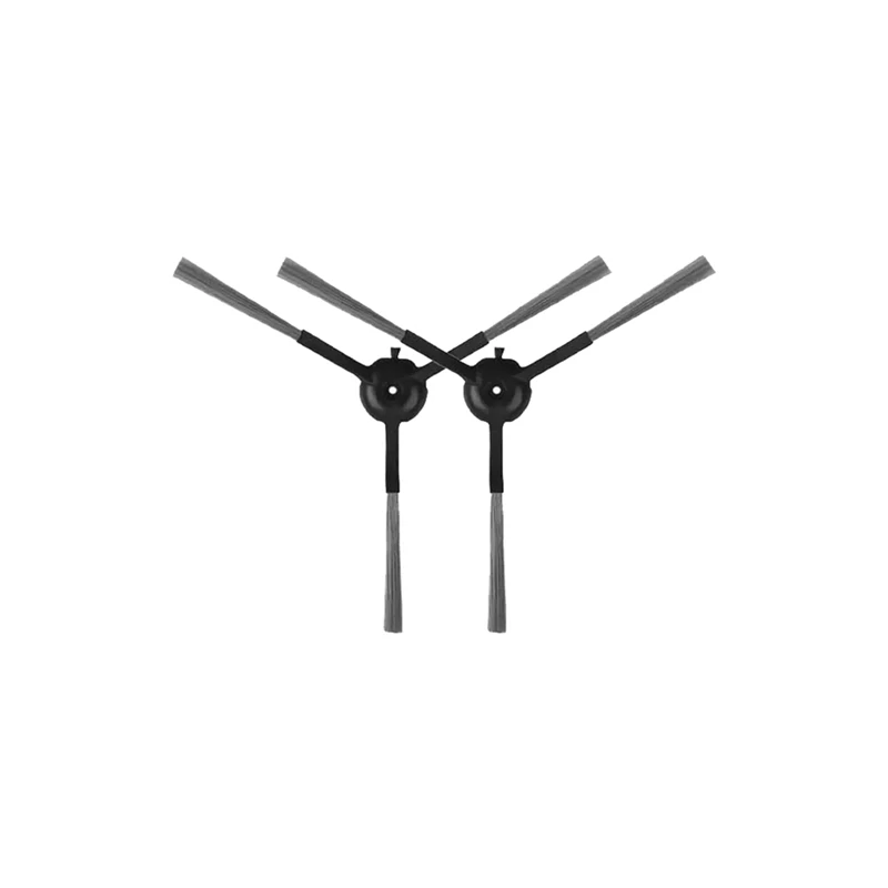 Сменные детали для Vactidy Nimble T7 T8 аксессуары пылесоса моющаяся основная боковая