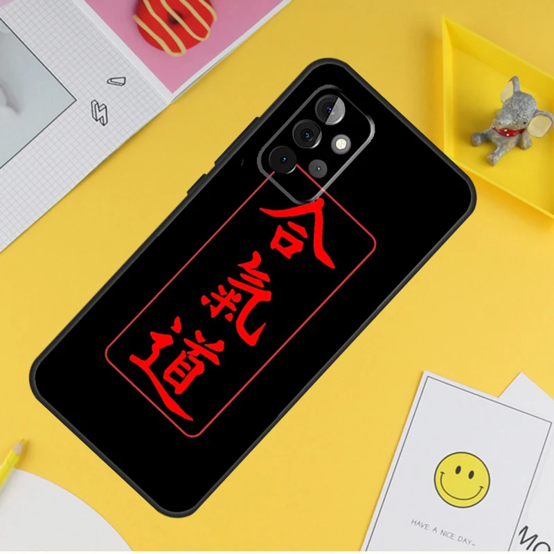 Чехол Aikido для Samsung Galaxy A34 A35 A14 A15 A25 A53 A33 A13 A52 A32 A12 A51 A71 A54 A55 чехол
