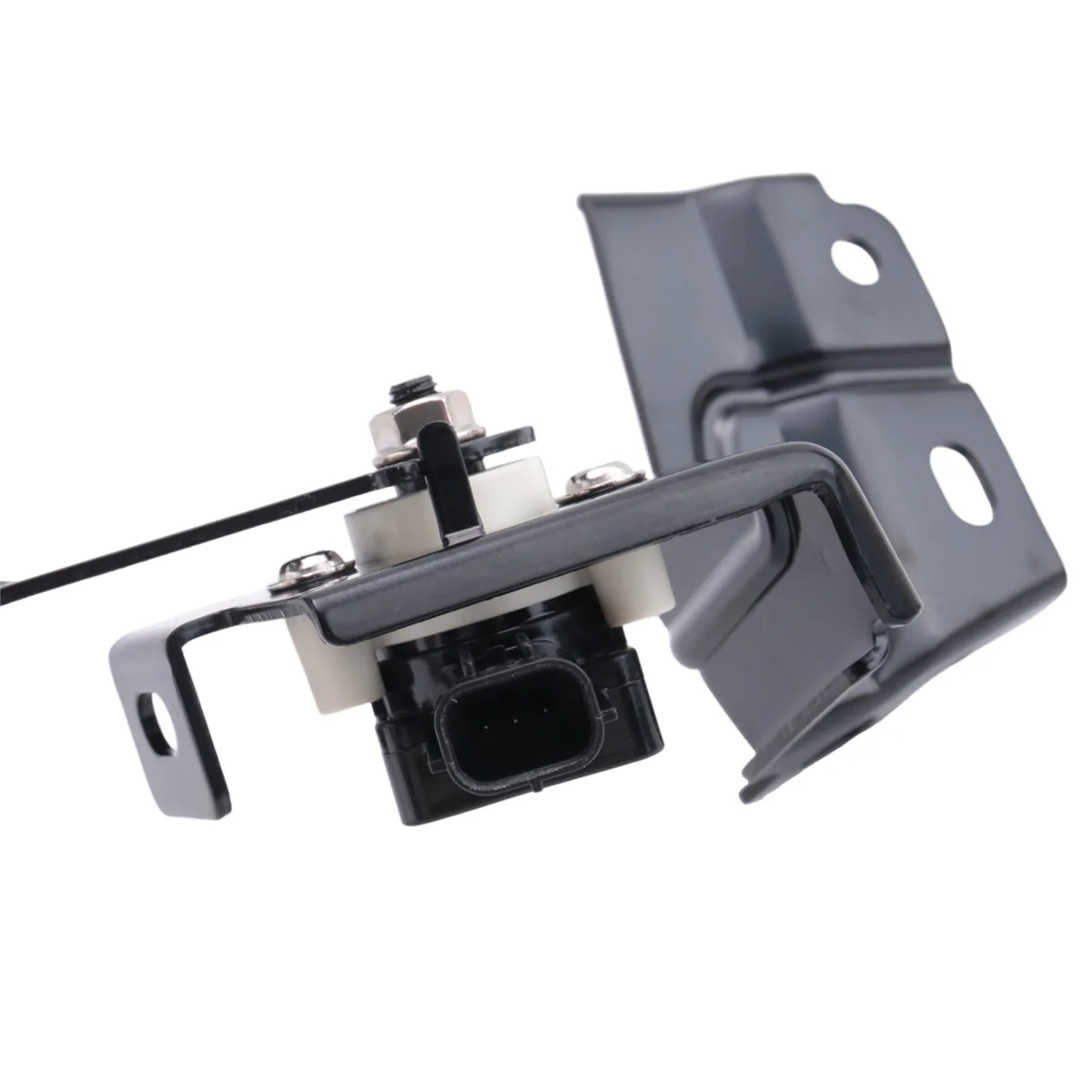 Для Mitsubishi Outlander Lancer EX CW4W CW5W CW6W CW8W CX3A 2006-2016 датчик высоты выравнивания задней