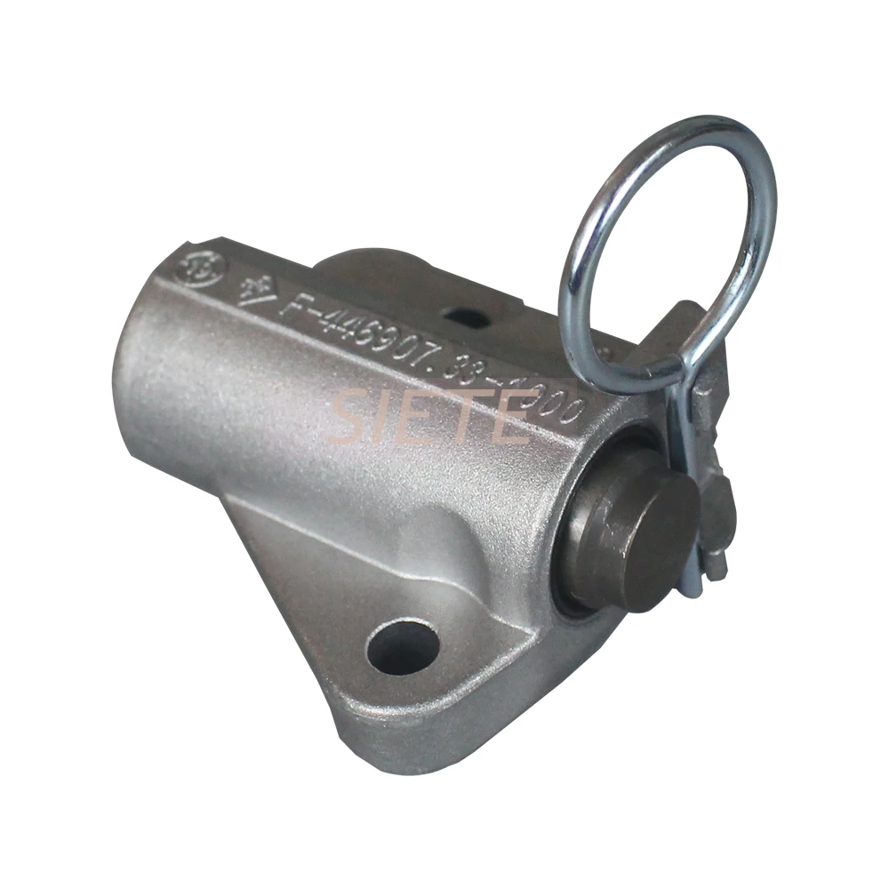 24510-2F000 245102F000 новый бренд корейский натяжитель цепи синхронизации двигателя для