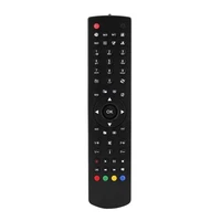 remote controller replacement for vestel telefunken rc1912 for celcus dled32167hd toshiba hitachi teletech tv models