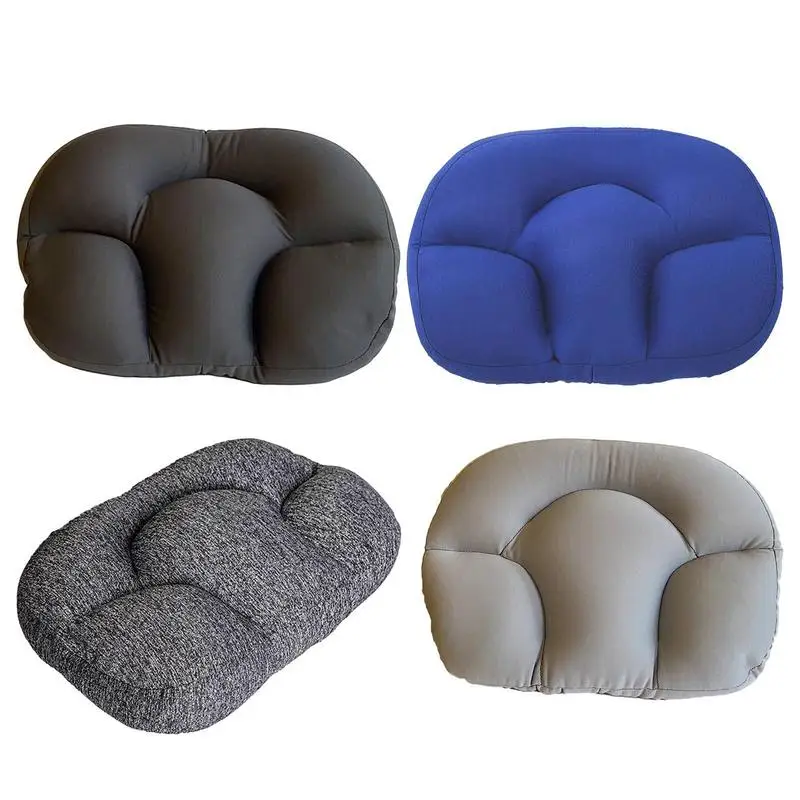 

Sleep Pillow washable snoring dyspepsia reducing pillow ergonomic Full Surround Design Orthopedic Bed Pillow sleep essentials