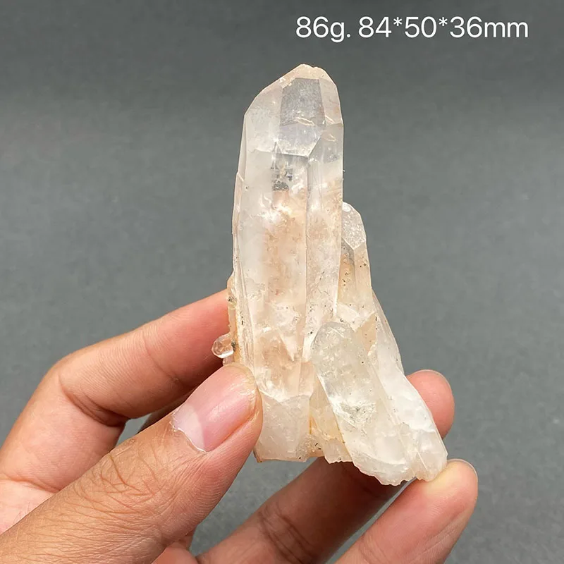 

Натуральный белый хрусталь WETFGTNM