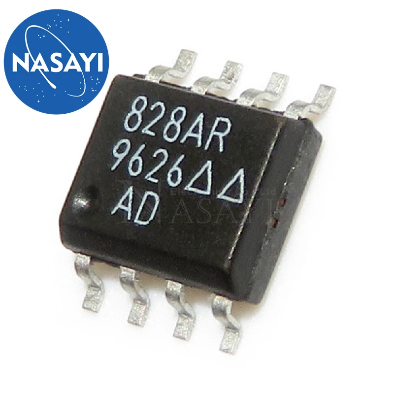5 шт.лот AD828ARZ AD828AR AD828 в наличии (art.: 3920ca6ec3204) - 3920ca6ec3204