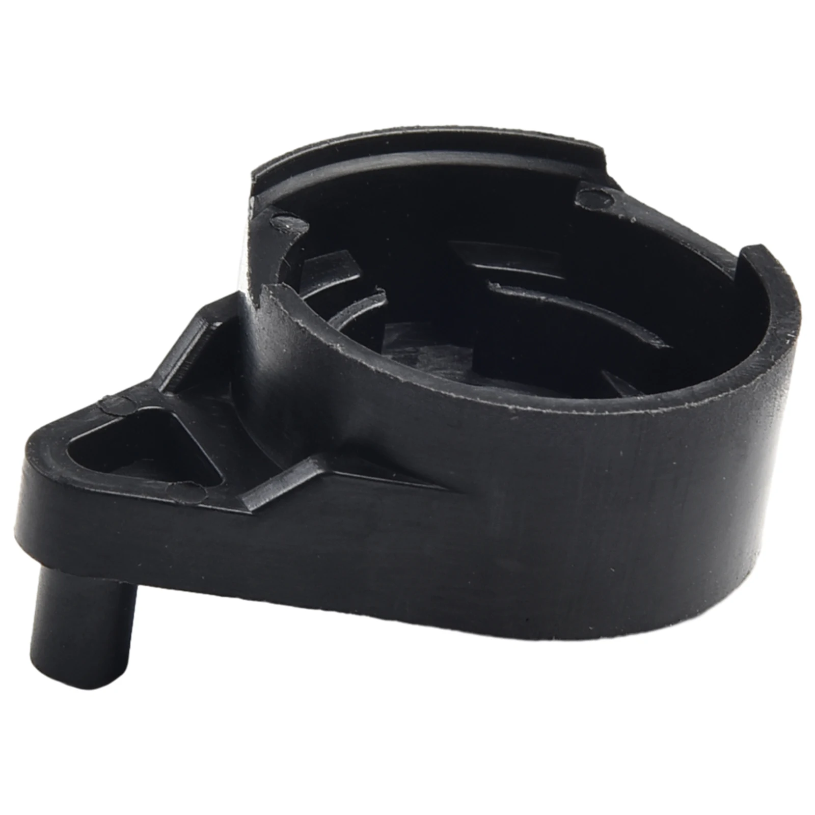 Ручка двери багажника 7700303588 Черные автомобильные аксессуары прямая замена