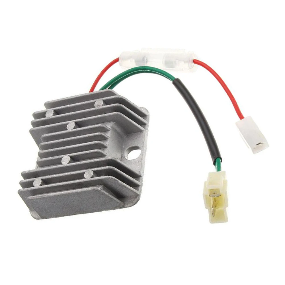 

Car Accessories Motorcycle Rectifier Motorcycle Rectifier Diesel Single Phase Generator F178/F186 AVR 12V Motorcycle Part