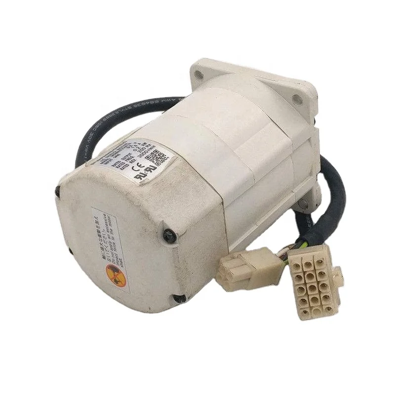 

New original automation control microstep MSMA012A1A digital stepper motor driver module