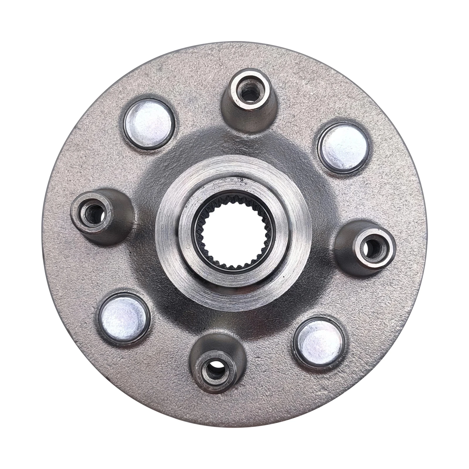 Front Disk drive Wheel Hub For ODES UTV 800 Dominator 2010-2015 13601030000