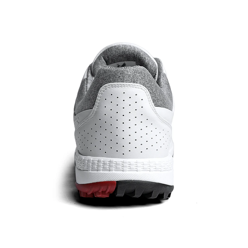 New Waterproof Golf Shoes Men Big Size 40-47 Professional Golf Sneakers Anti Slip Walking Footwears Quality Walking Shoes