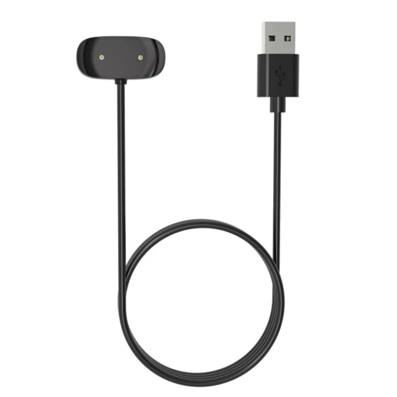 Магнитный USB-кабель 1 шт. для быстрой зарядки умных часов Hua-mi -Amazfit GTR 2/GTS 2/Bip U -