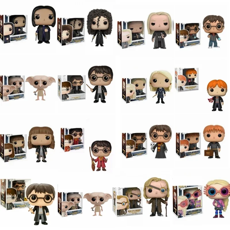 Funko Pop Harry Potter Коллекционная фигурка