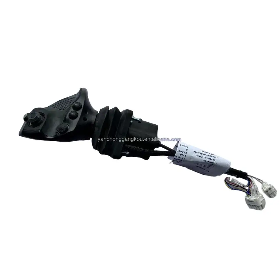 Kalmar Новый джойстик A65303.0300/A65303.0100/A65303.0400 для мастерских по ремонту машин с