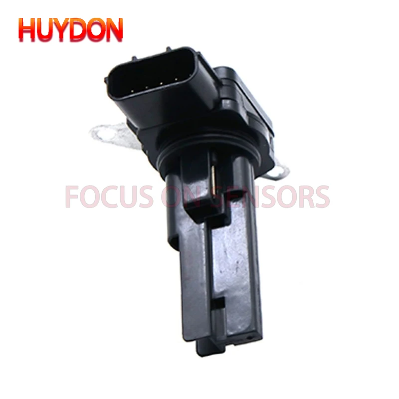 LR 012073 Датчик массового расхода воздуха MAF для Volvo S80 XC60 XC70 2008-2010 гг. 3.0L 30751293 7G9N-12B579-AB