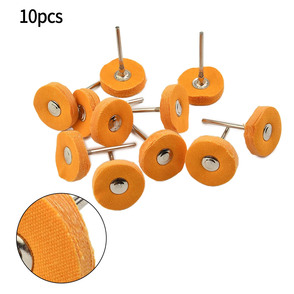 

Dremel Accessories 10pcs Stainless Steel Wire Wheel Brushes Set Kit For Mini Drill Rotary Tools Polishing Dremel Brush