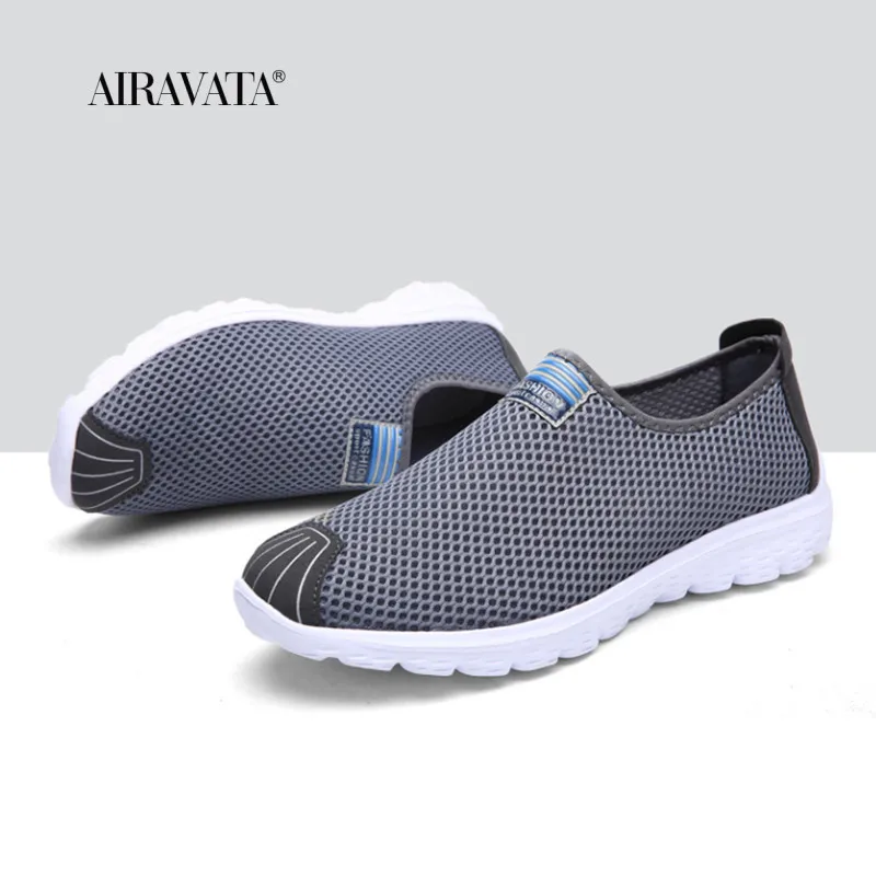 Women's Sports Shoes Men's Loafers Shoes Air Mesh Men's Walking Shoes Lightweight Casual Shoes Tenis Masculino Tenis Feminino
