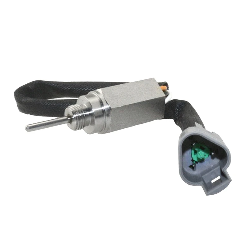 Датчик температуры 118-7226 1187226 Запасные части для Caterpillar CAT D6R D7R D8R 777D 988H