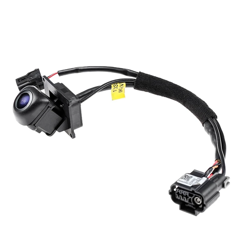 95760-G9500 Новая камера заднего вида вспомогательная аксессуары для камеры KIA Hyundai