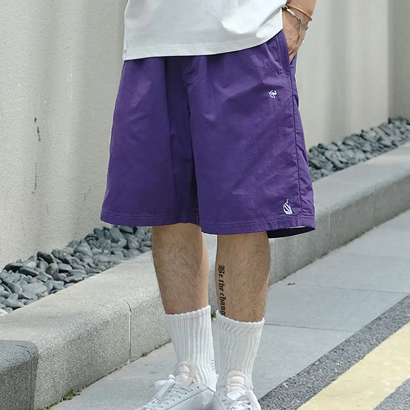 

NAUTICA Japan Hasegawa Quick Dry Shorts Summer Functional Waterproof Beach Pants Mesh Sports Trend