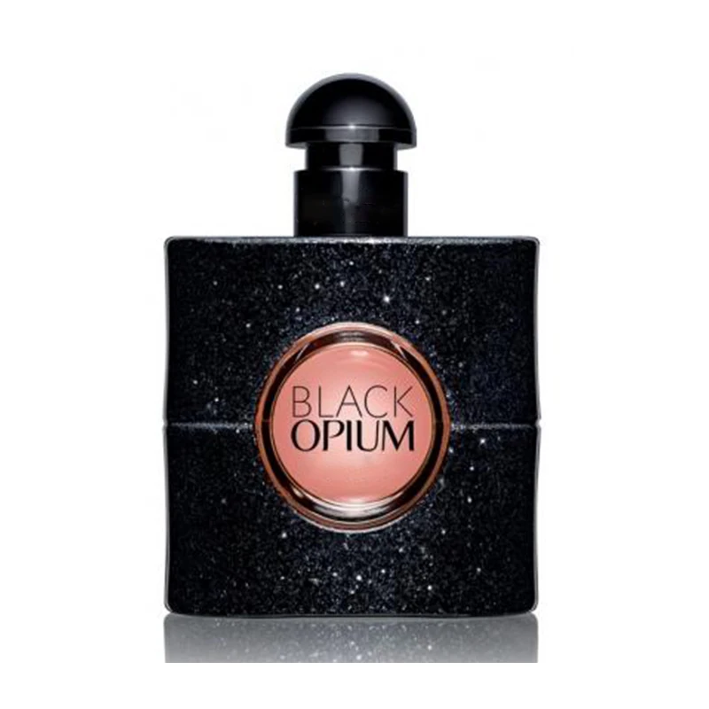 

Black Opium Fashion Women's Perfumes Intense Long Lasting Spray Original Fragrance Perfumes Gifts for Women