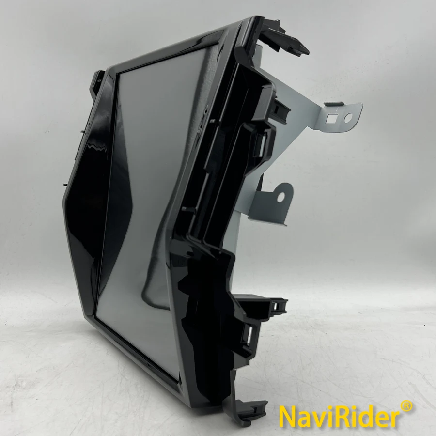 Автомобильный мультимедийный плеер 8 ГБ + 256 GPS для TOYOTA Fortuner hilux 2016-2020 Tesla Style 12