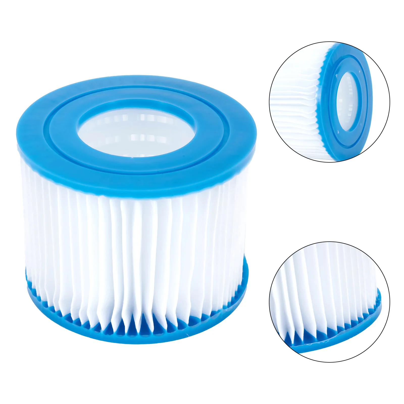 

For Lay Z Lazy Hot Tub Spa Pool Miami Vegas Monaco Cartridge Filters VI Garden Tools Cleaner Tub Filter Gardening Accesorries