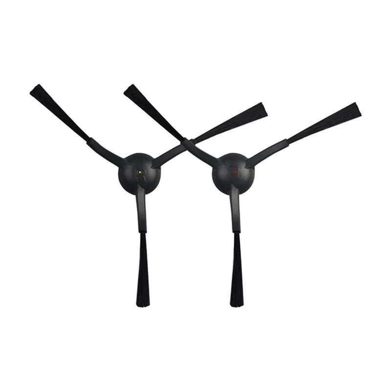Для Ilife T10s/Aonus I8 Сменная основная боковая щетка HEPA-фильтр накладка для швабры