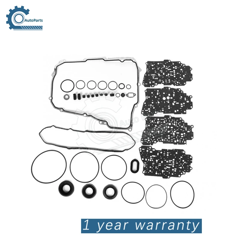 Новый комплект для ремонта прокладки коробки передач 6T30 6T30E T21002A GM Buick