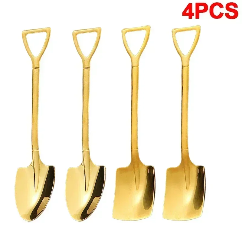 

Набор ложек из нержавеющей стали