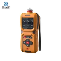 sound and light skz2050 6 methyl ethyl ketone c4h8o gas measuring equipment gas test monitor