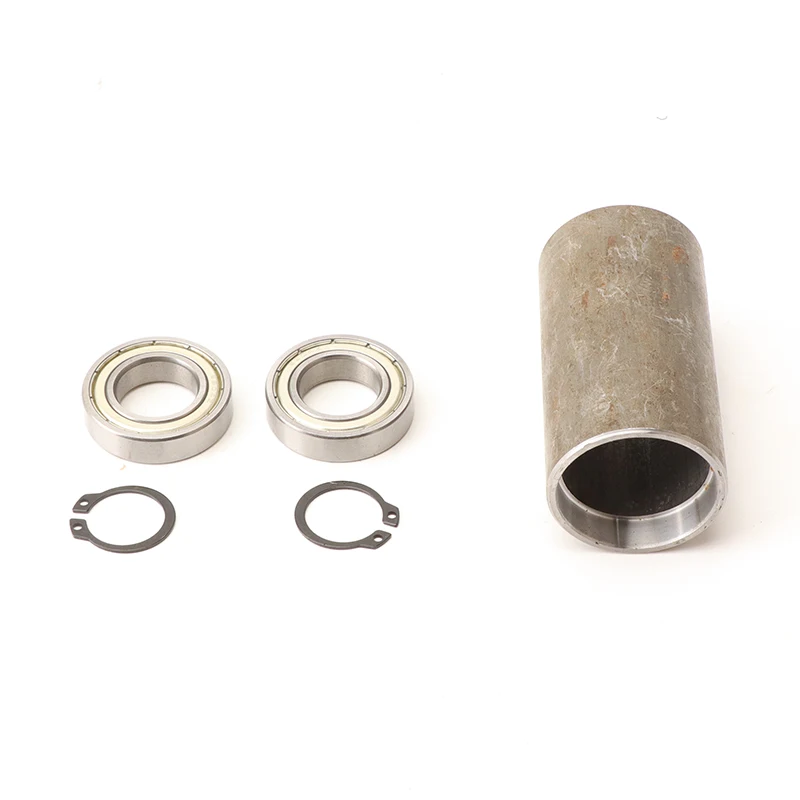 

Универсальный кронштейн рулевого колеса, втулка, крепежный комплект подшипников для DIY электрического картинг, гольф-кара, ATV, трайк, квадроцикл, запчасти для велосипеда