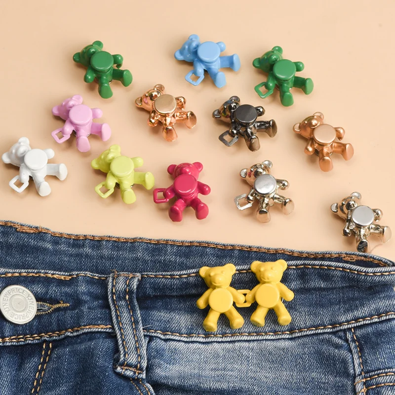 Рисунок 3 - пряжки для джинсов