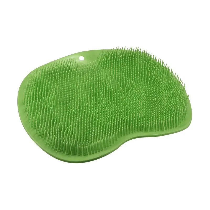 

Foot Clean Massager Scrubber with Suction Cups 11.81"x9.84"