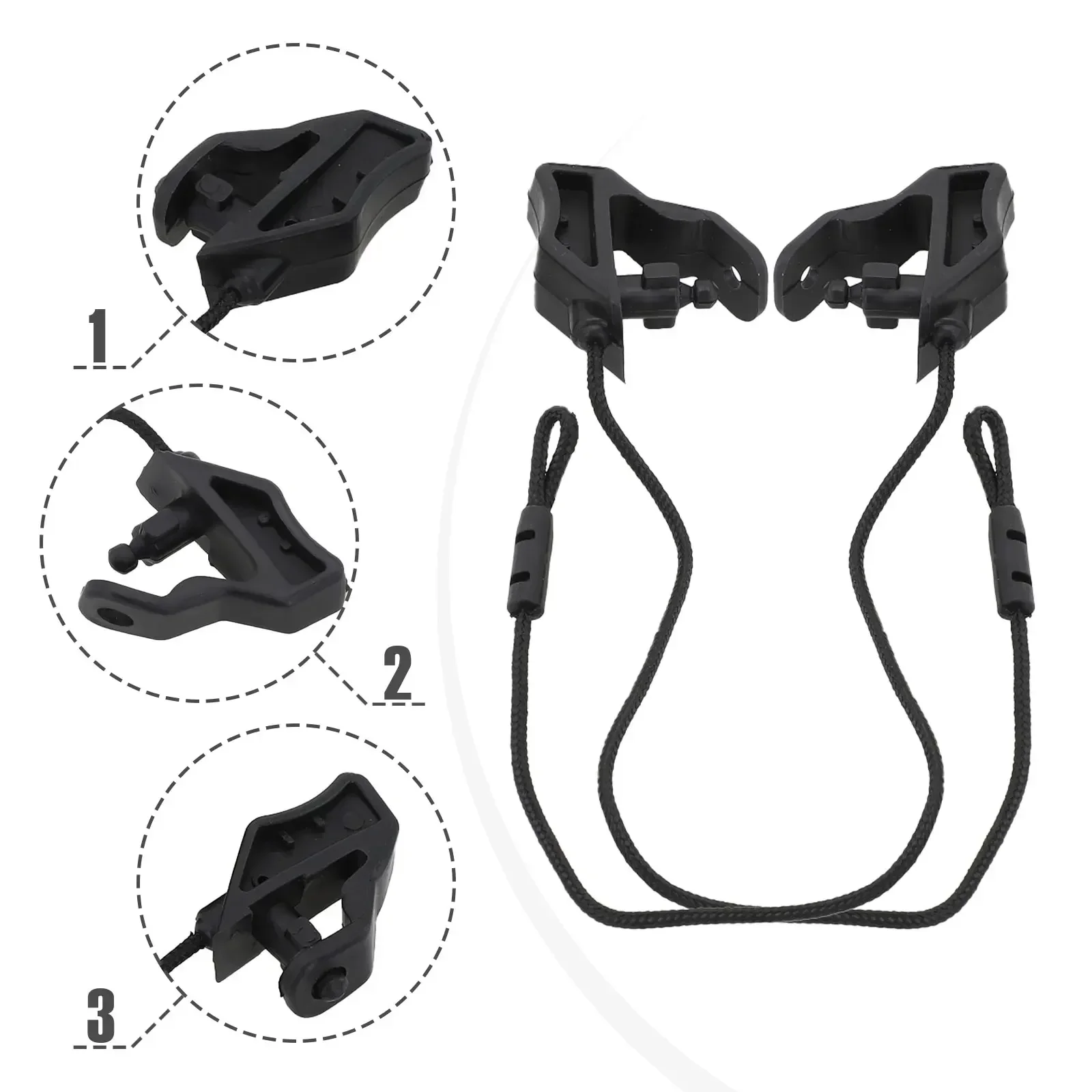 Практичные детали для уличной полки посылок простые в использовании 8 В 4867667 8В