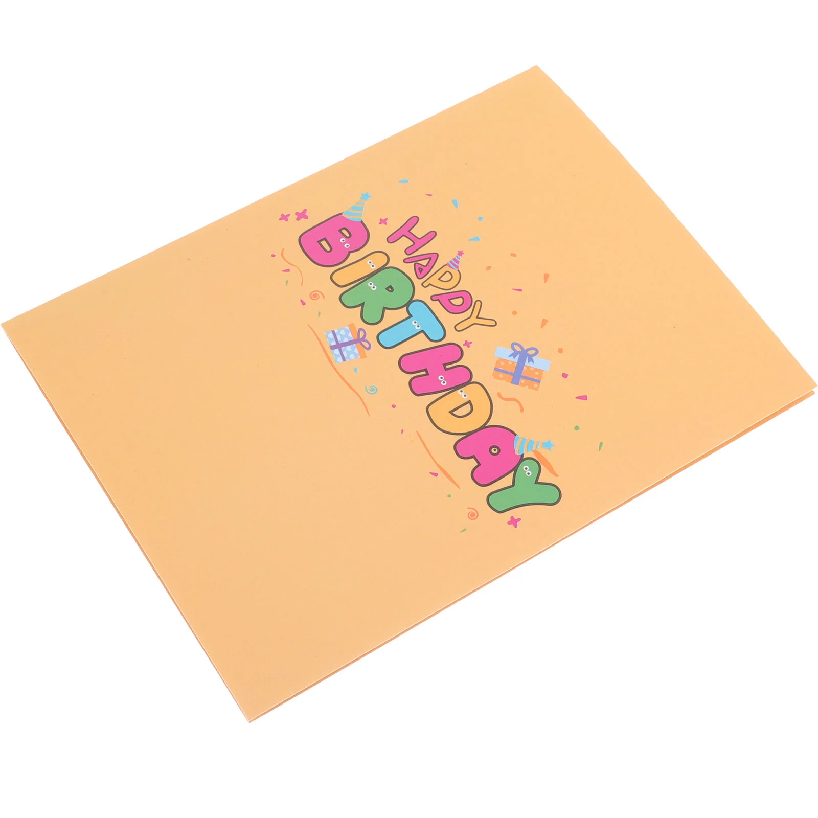 

Открытка на день рождения, декоративная поздравительная открытка, подарки на память, поздравительная открытка на день рождения, открытка «сделай сам», Наборы для творчества