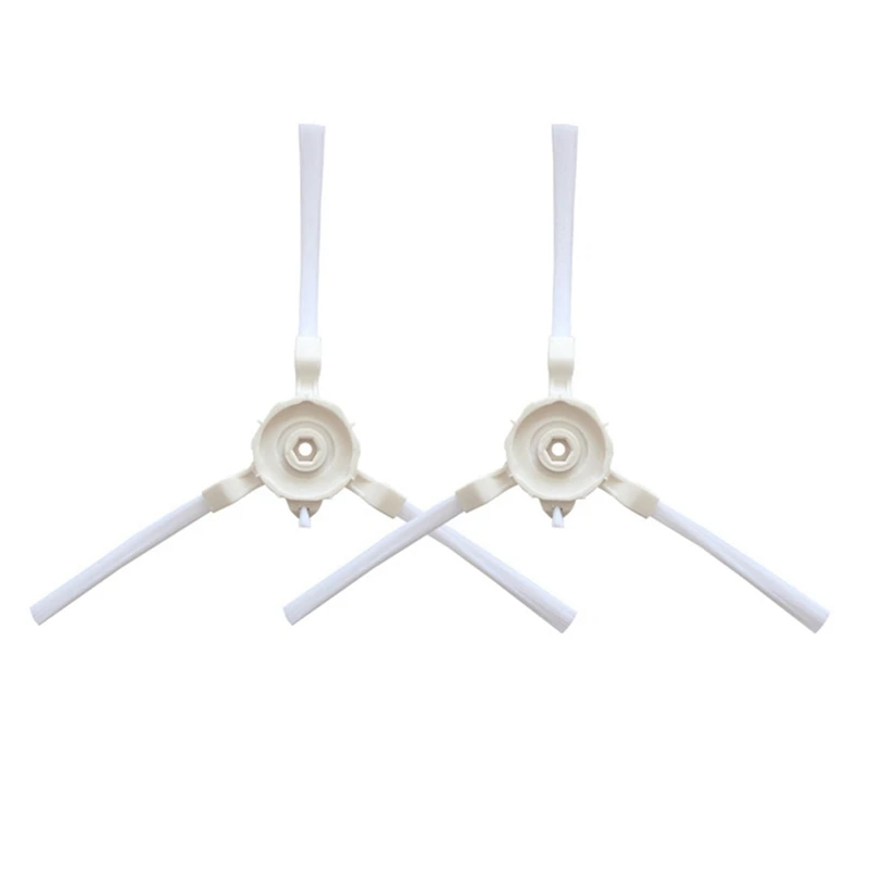 100 боковых щеток для 360 S6 Pro X90 X95 Isweep X3 X5 Moneual Mbot 900 Tefal Rowenta Explorer Serie 20 40 75 95 Деталь