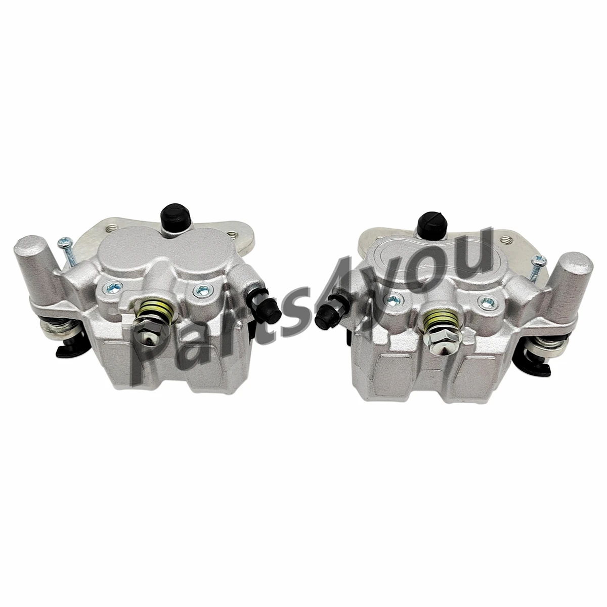 Front Left and Right Brake Caliper for CFmoto Zforce 550 Z550 600 CF600-3 Z6 625 800EX Z8-EX SSV 4060-080800 4060-080900