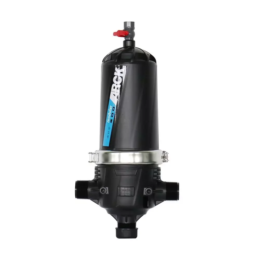 

Сетчатый экран 120 дюйма с наружной резьбой/дисковый фильтр с клапаном