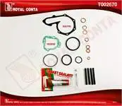 

T002670 bottom suit gasket kecless R11 FLASH