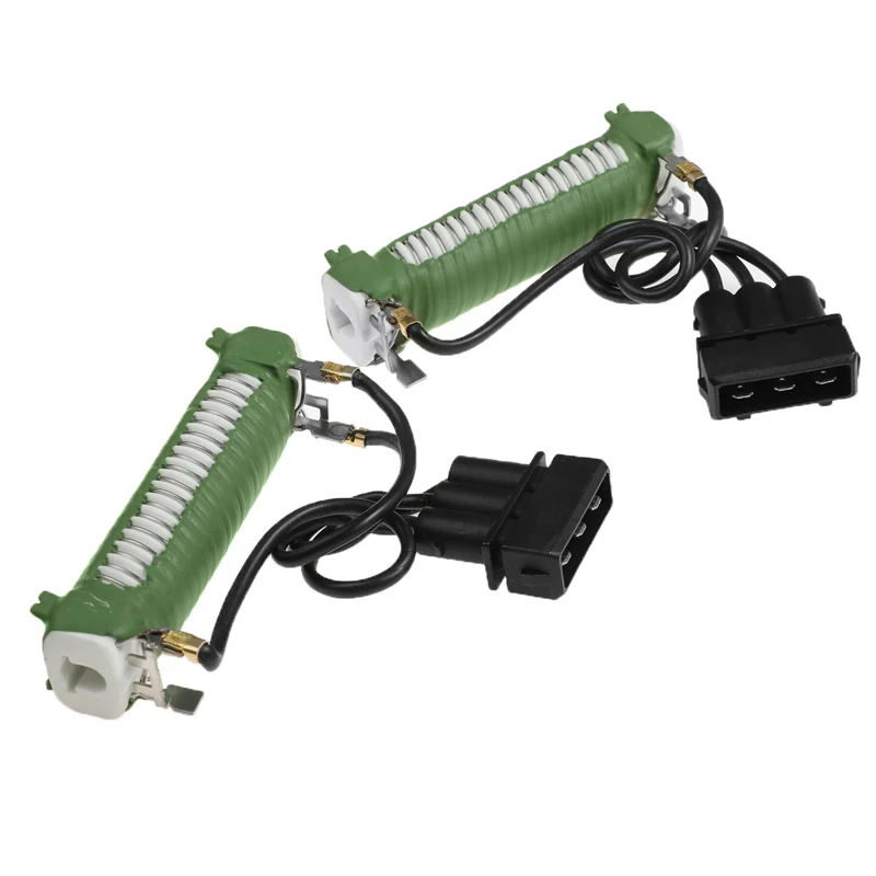 701959263 D Резистор двигателя вентилятора отопителя радиатора для Seat Alhambra для VW Sharan Transporter T4 для Volkswagen 701959263 Б