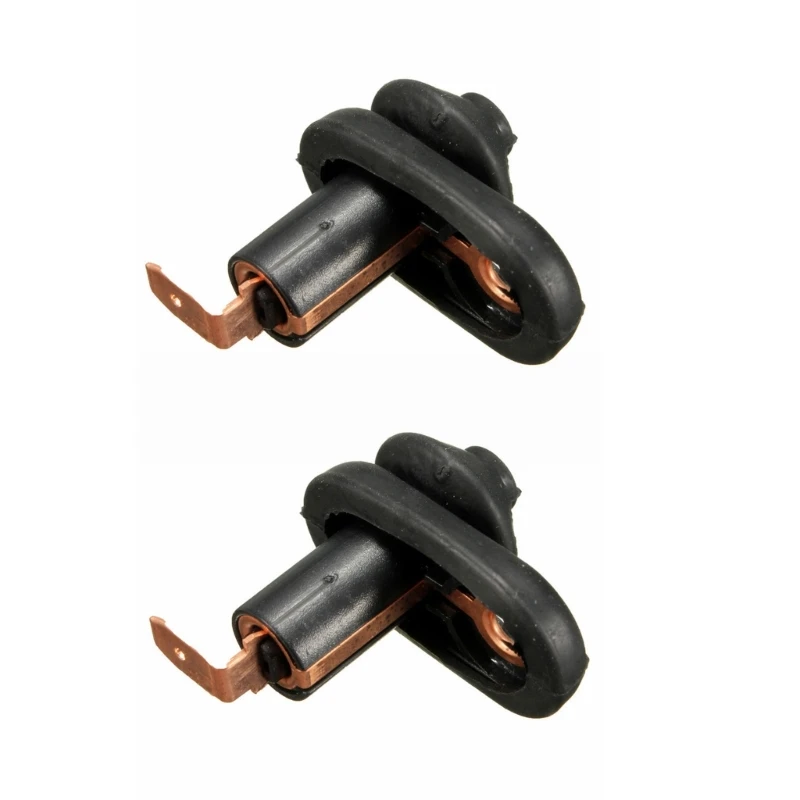 

Car Lamp Switch Universal Door Courtesy Light Button Auto Push Button Waterproof