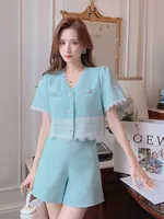 Комплект с шортами#2